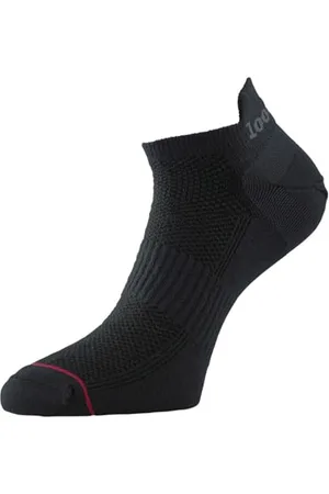 1000 Mile Chaussettes Ultimate Tactel Trainer Liner, , 47-49