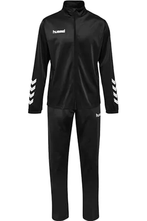 Hummel Homme Hmlpromo Poly Suit Survêtement, , M EU