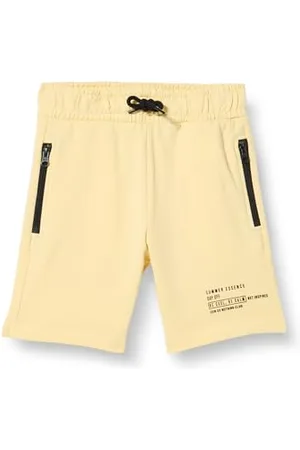 NAME IT Nkmhavne Short de Sport Unb survêtement, , 134 Garçon
