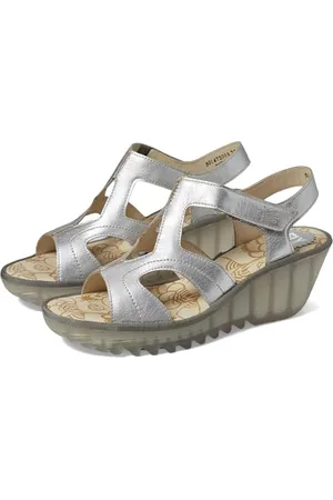 Fly London Femme Yotu472fly Sandale, , 5 UK