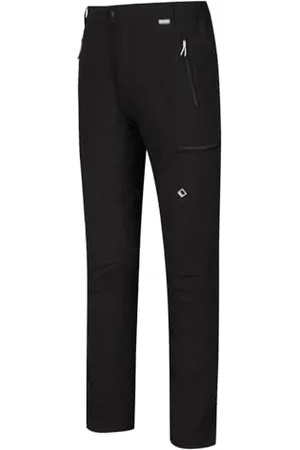 Regatta Pantalon Homme À Poches Multiples Highton Winter