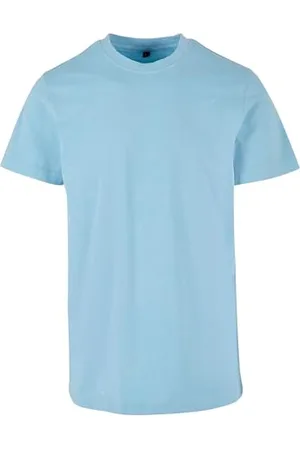 Build Your Brand Acid Washed Short Sleeve T-shirt M