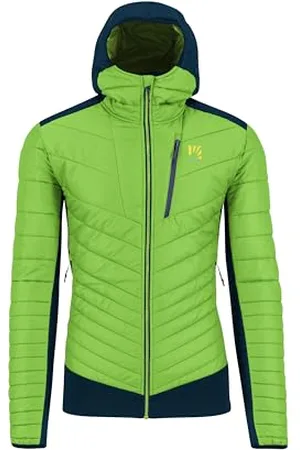 Karpos 2511010-073 PIAN LONGHI JKT Jacket Homme Taille XL