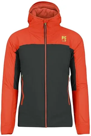 Karpos 2511023-024 VINSON EVO JKT Jacket Homme Taille M