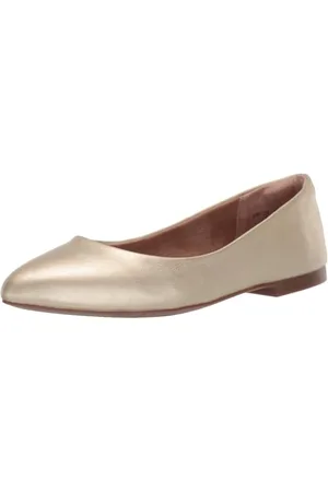 Amazon Ballerines à Bout Pointu Femme, , 43 EU