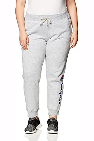 Champion Powerblend Jogger, 29" Pantalon de survêtement, (retraité), Taille M Femme