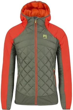 Karpos 2500580-025 LASTEI ACTIVE PL.JKT Jacket Homme Taille S