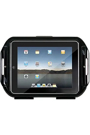 AquaPac Aryca housse de protection étanche waterproofcase iPad 1,2,3,4 wsip
