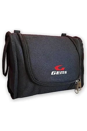 GEMS Beauty Case Paris, Homes Unisex, Taille Unique