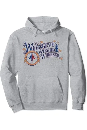 Harry Potter Weasleys Shop Sweat à Capuche
