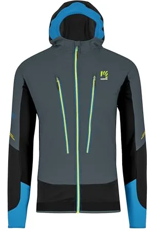 Karpos 2501015-201 ALAGNA PLUS EVO JKT Jacket Homme Taille 3XL