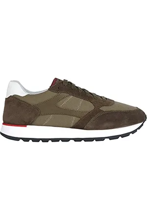 Geox Homme U Vicenda Basket, , 46 EU
