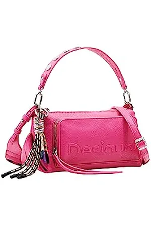 Desigual BOLS_HALF LOGO URUS Femmes, , Taille unique