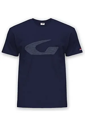 GEMS JN01-0004 Underground T-Shirt Unisex Blue XXL