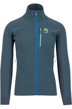Karpos 2511014-052 LYS EVO JKT Jacket Homme Taille 3XL