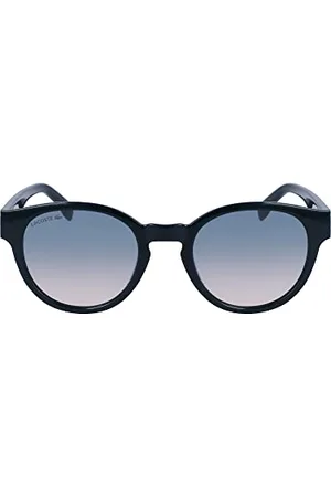 Lacoste Lunettes de Soleil L6000S 300 GREEN 51/22/145 Femme