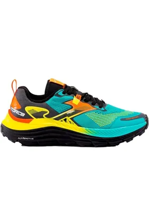 Joma Homme Torca Men 2417 Trail Basket, , 41 EU