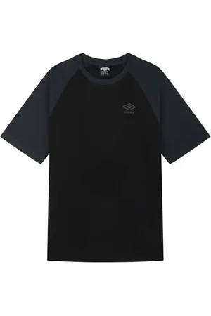 Umbro T- Shirt Raglan Core, , L Homme