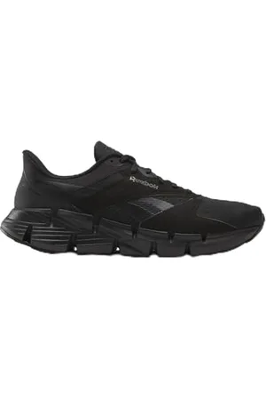 Reebok Femme Glide Vegan Sneaker, FTWWHT/PIXPNK/BLUPEA, 42.5 EU