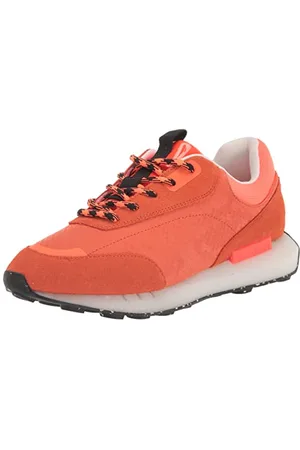 Desigual Femme Shoes_Jogger_Color 7002 Basket, 41 EU