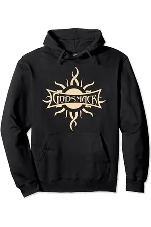 Godsmack – Serenity Logo Sweat à Capuche