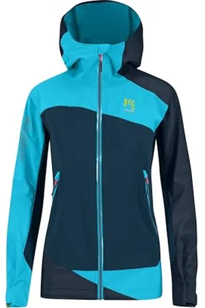 Karpos 2501038-071 MARMOLADA W JACKET Jacket Femme Taille XL