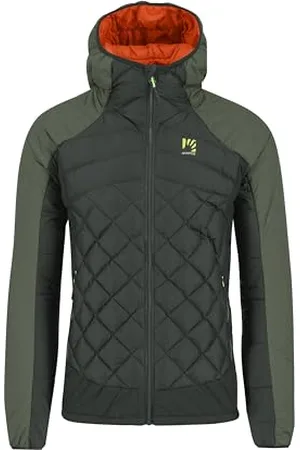 Karpos 2500580-024 LASTEI ACTIVE PL.JKT Jacket Homme Taille S