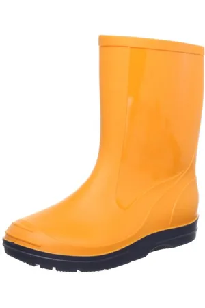 Beck Mixte enfant Basic 486 Bottes bottines de pluie, , 25 EU