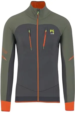 Karpos 2501020-024 ALAGNA EVO JKT.. Jacket Homme Taille XL