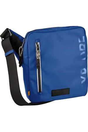 Camel Active Explore Petit Sac à bandoulière pour Homme, , Moderne