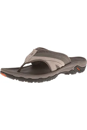 Teva Homme Pajaro Sandale, Dune, 43 EU