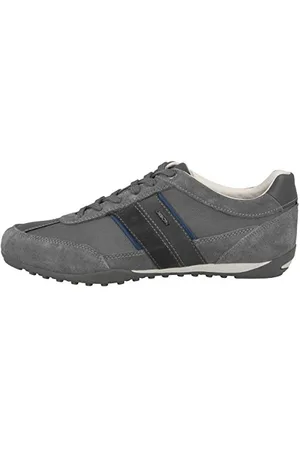 Geox Homme U Wells C Sneakers, , 43 EU
