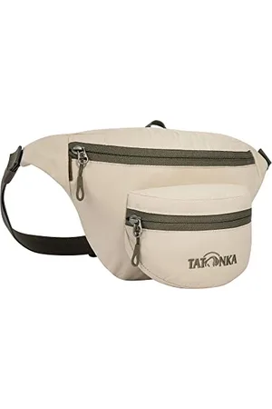Tatonka Mixte Sac Amusant Banane, , S (32 x 16 x 6 cm)
