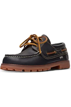 Camper Garçon Compas K800416 Chaussure Bateau , 29 (EU)