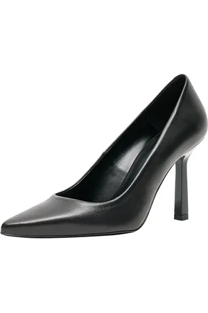 HUGO BOSS Femme Katniss_pump90_na Pompe, , 40 EU