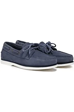 Aigle Femme NUBILA Chaussure Bateau, , 39 EU