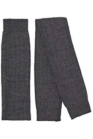 ESPRIT Rib W Lw laine épaisse fantaisie 1 paire, Jambière Femme, , ONESIZE