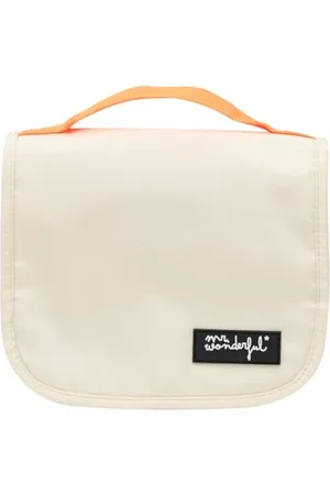 Mr Wonderful Trousse de Toilette - Feel at Home