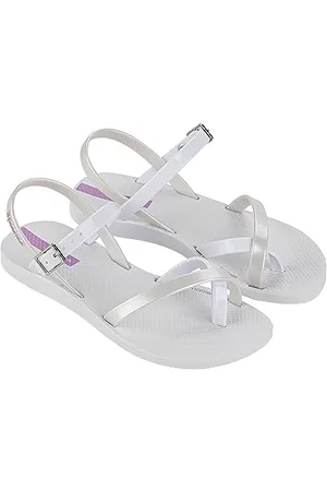 Ipanema Bébé Fille Fashion Sand X Kids, , 25/26 EU
