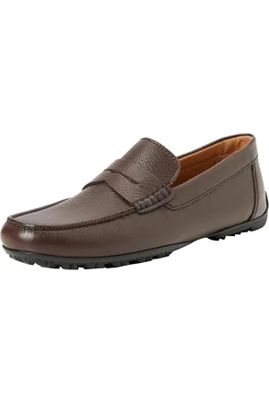Geox Homme U Cosmopolis + Grip Moccasin, , 45 EU