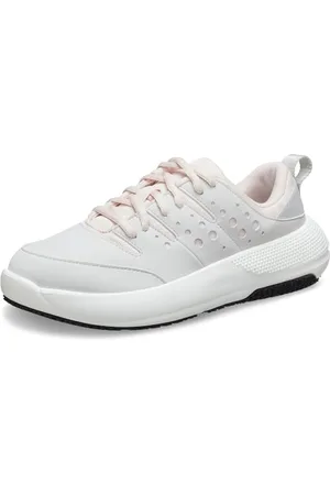 Crocs Femme on The Clock Work Sneaker W Basket, , 37/38 EU