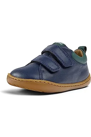 Camper Bébé garçon Peu Cami K800405 Première Chaussure de Marche, , 23 EU