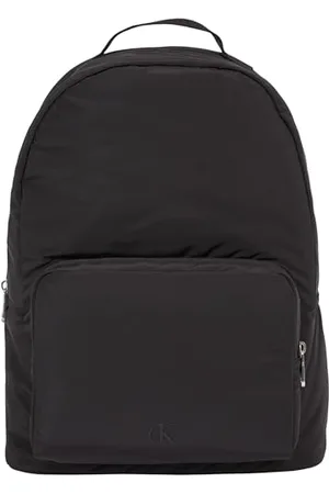 Calvin Klein Jeans OVER WEBBING CENTER ZIP BP NY Sac à dos Homme, , OS