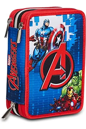 7 for all Mankind AST.3 Zip Avengers Earth