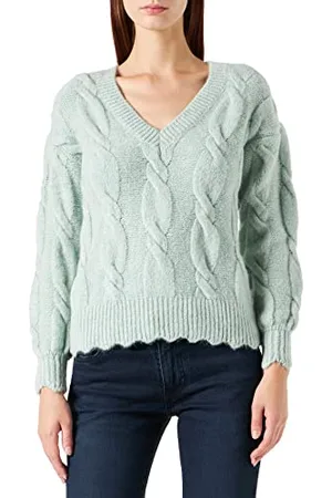 Naf-naf MAMANDIA Pull-Over, , XS Femme