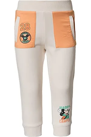 Disney Bébé garçon Jogging Bébé Pantalon de surv tement, , 24 mois EU