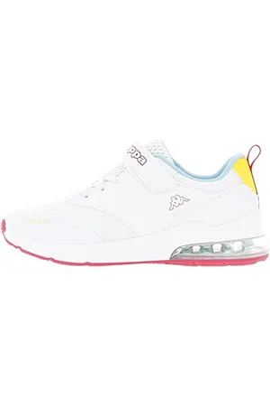 Kappa MYAGI Kid EV Sneakers Basses, , 28 EU