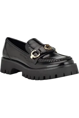 Guess Femme Fast Mocassin, , 41 EU