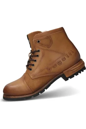 Bugatti Homme 321-6115n Botte Tendance, , 42 EU