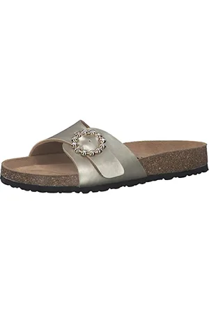 Tamaris Mule 1-1-27412-30 909 Normal Taille: 38 EU